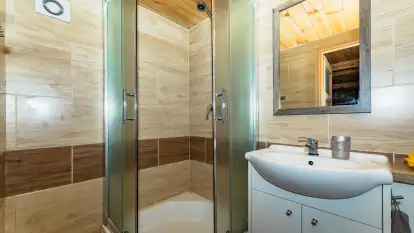 Domki w Starych Sadach - Marina Bajana - zdjęcie 27