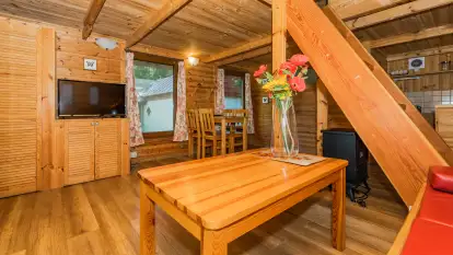 Domki w Starych Sadach - Marina Bajana - zdjęcie 29