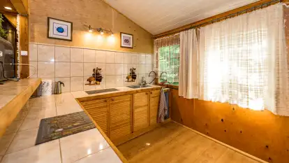 Domki w Starych Sadach - Marina Bajana - zdjęcie 42