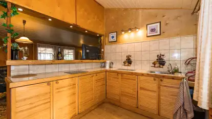 Domki w Starych Sadach - Marina Bajana - zdjęcie 43