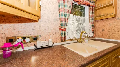 Domki w Starych Sadach - Marina Bajana - zdjęcie 56