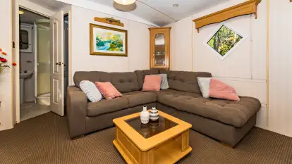 Domki w Starych Sadach - Marina Bajana - zdjęcie 58