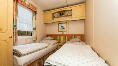 Domki w Starych Sadach - Marina Bajana - zdjęcie 60