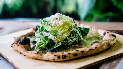 Restauracje Pepe & Lola - zdjęcie 13