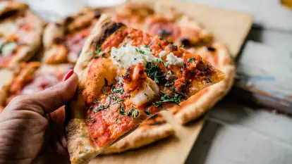 Restauracje Pepe & Lola - zdjęcie 6