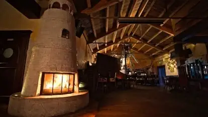 Hotel *** Ognisty Ptak - zdjęcie 62