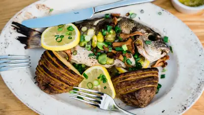 Restauracje Pepe & Lola - zdjęcie 4