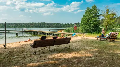 Ośrodek Wypoczynkowy Wiartel - zdjęcie 39