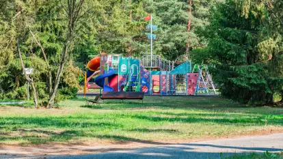 Ośrodek Wypoczynkowy Wiartel - zdjęcie 5