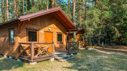 Ośrodek Wypoczynkowy Wiartel - zdjęcie 22