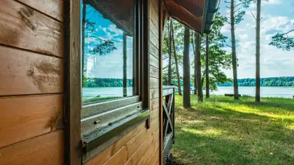 Ośrodek Wypoczynkowy Wiartel - zdjęcie 40