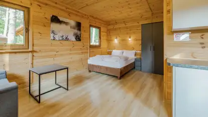 Ośrodek Wypoczynkowy Wiartel - zdjęcie 56