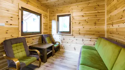 Ośrodek Wypoczynkowy Wiartel - zdjęcie 62