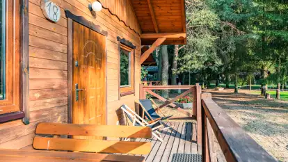 Ośrodek Wypoczynkowy Wiartel - zdjęcie 67