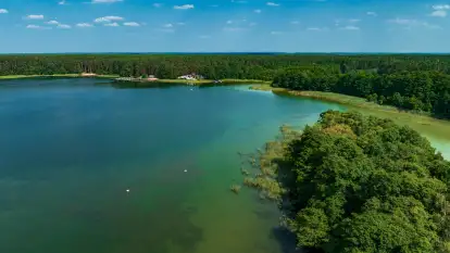 Ośrodek Wypoczynkowy Wiartel - zdjęcie 42