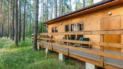 Ośrodek Wypoczynkowy Wiartel - zdjęcie 48