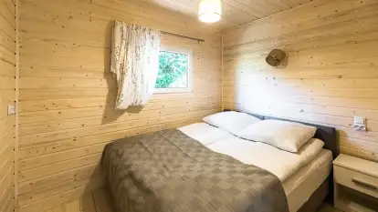 Ośrodek Wypoczynkowy Klub Mazurski - zdjęcie 12