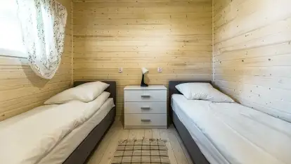 Ośrodek Wypoczynkowy Klub Mazurski - zdjęcie 15