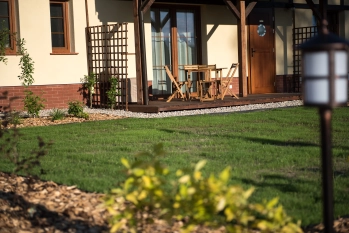 Willa Dwa Jeziora - zdjęcie 1