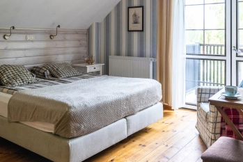 Willa Dwa Jeziora - zdjęcie 2