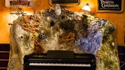 Tawerna Albatros - zdjęcie 24