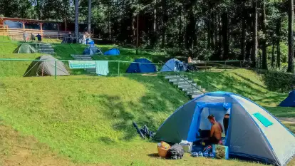 Pole Namiotowe OW Wodnik - zdjęcie 11