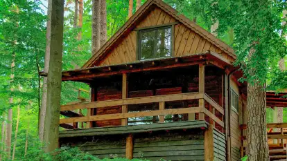 Ośrodek Wypoczynkowy Wodnik - zdjęcie 21