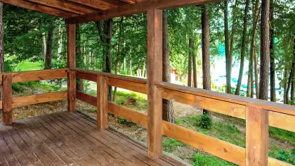 Ośrodek Wypoczynkowy Wodnik - zdjęcie 31