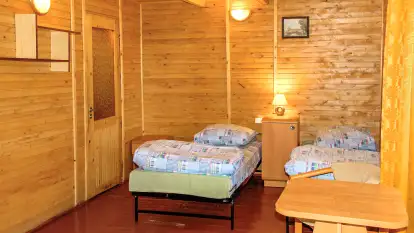 Ośrodek Wypoczynkowy Wodnik - zdjęcie 34