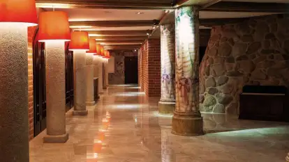 Hotel St. Bruno **** - zdjęcie 6