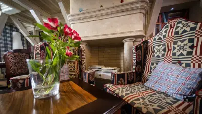 Hotel St. Bruno **** - zdjęcie 9