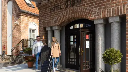 Hotel St. Bruno **** - zdjęcie 7