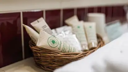 Hotel St. Bruno **** - zdjęcie 47