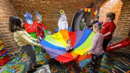 Hotel St. Bruno **** - zdjęcie 52