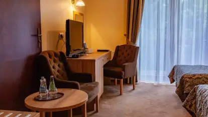 Hotel Robert's Port **** - zdjęcie 23