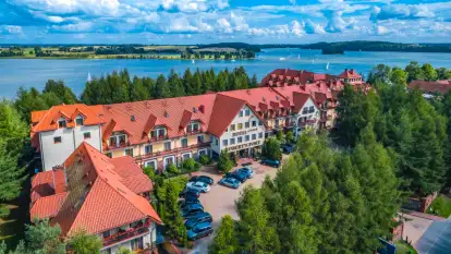 Hotel Robert`s Port **** - zdjęcie 4