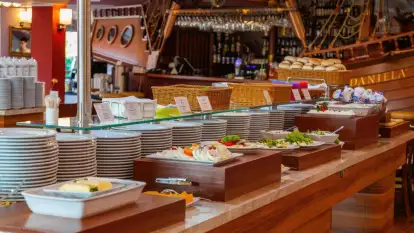 Hotel Robert's Port **** - zdjęcie 71