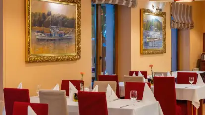 Hotel Robert's Port **** - zdjęcie 66