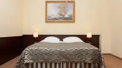 Hotel Robert's Port **** - zdjęcie 13