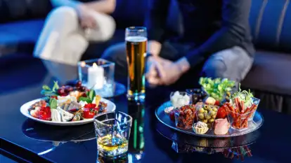 Hotel Robert's Port **** - zdjęcie 72