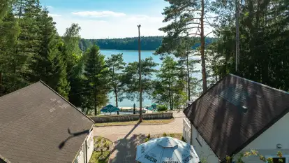 Domki i apartamenty Ruciane Tarasy - zdjęcie 37