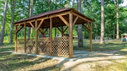 Domki i apartamenty Ruciane Tarasy - zdjęcie 21