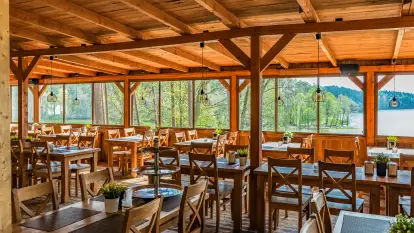 Tawerna Wodnik - zdjęcie 8