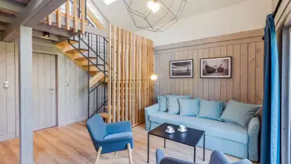 Ośrodek Wypoczynkowy Piękny Brzeg - zdjęcie 32