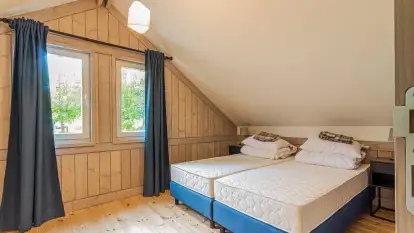 Ośrodek Wypoczynkowy Piękny Brzeg - zdjęcie 22