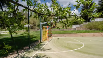 Ośrodek Wypoczynkowy Piękny Brzeg - zdjęcie 10