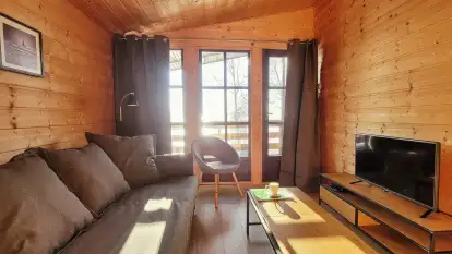 Ośrodek Wypoczynkowy Piękny Brzeg - zdjęcie 36