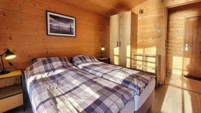 Ośrodek Wypoczynkowy Piękny Brzeg - zdjęcie 33