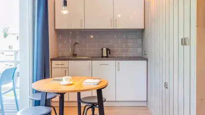 Ośrodek Wypoczynkowy Piękny Brzeg - zdjęcie 34