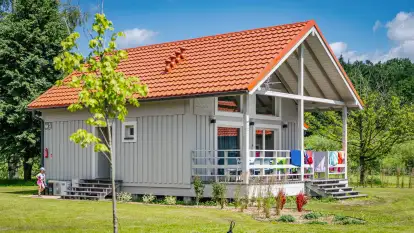 Ośrodek Wypoczynkowy Piękny Brzeg - zdjęcie 37